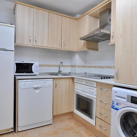 Apartamento Las Camelias Беналмадена Екстериор снимка