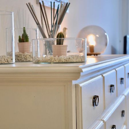 Apartamento Las Camelias Беналмадена Екстериор снимка