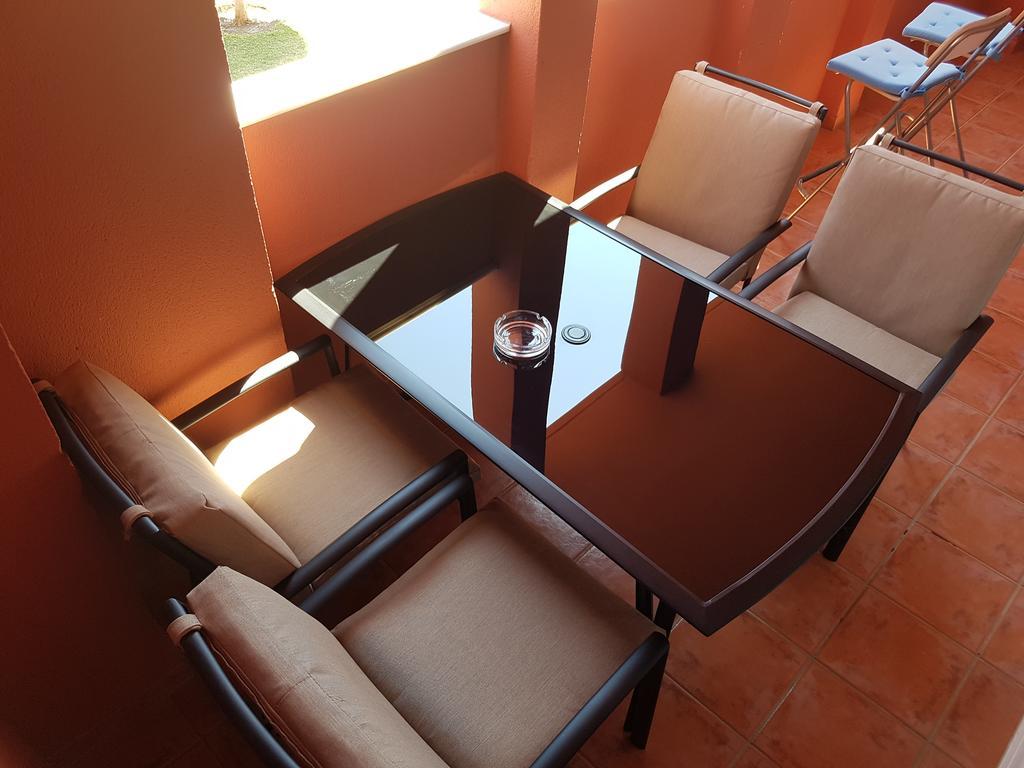 Apartamento Las Camelias Беналмадена Екстериор снимка