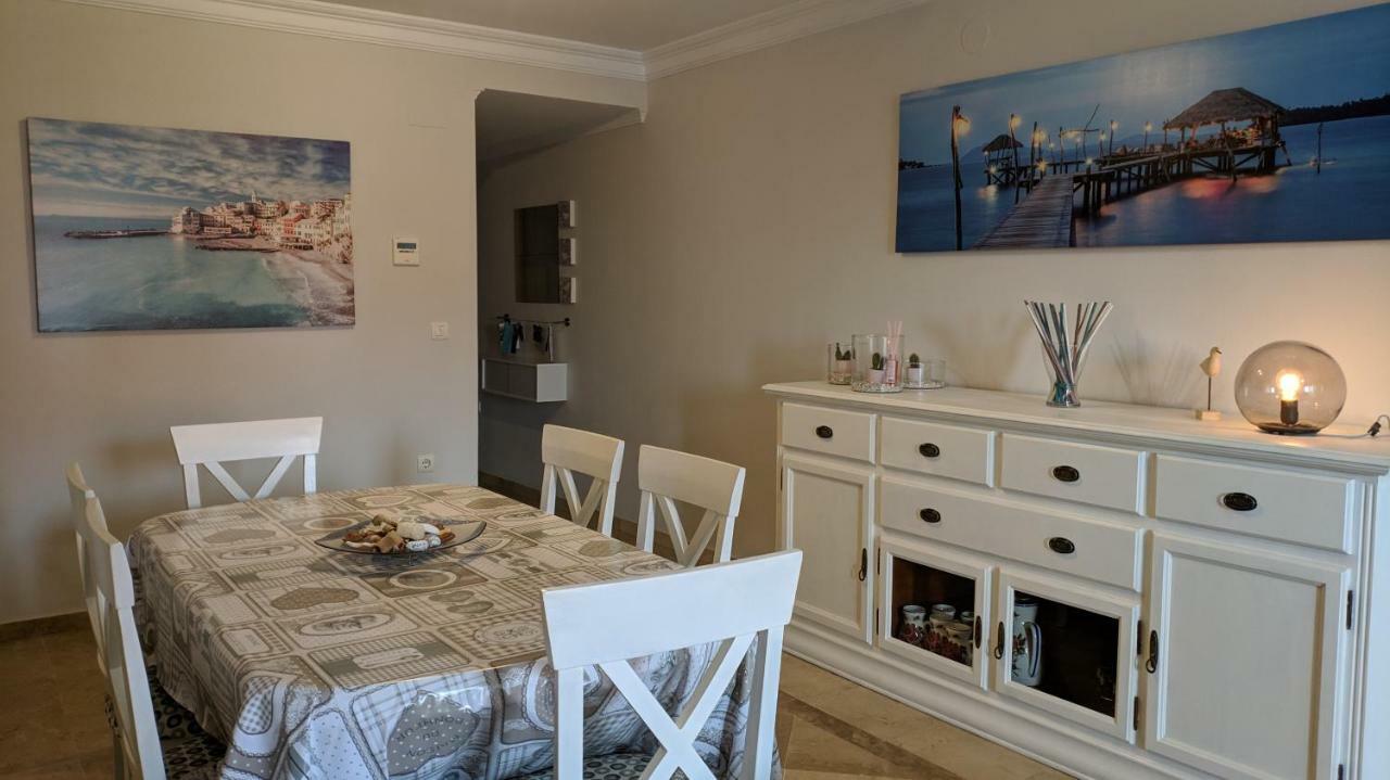 Apartamento Las Camelias Беналмадена Екстериор снимка
